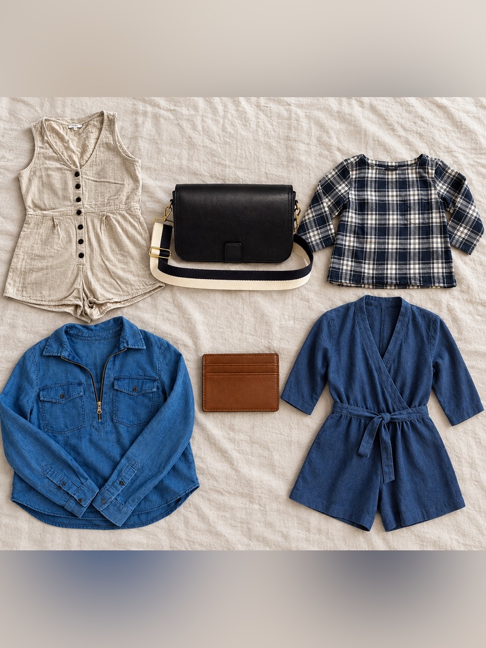 Madewell bundle